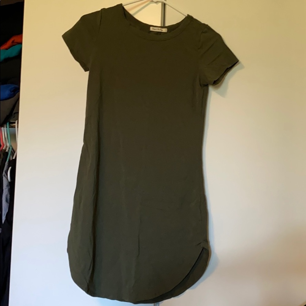 Heart Hips dress
